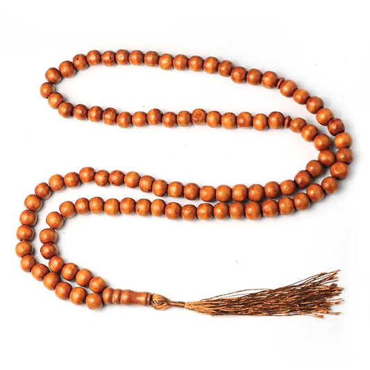 Islamic Prayer Beads